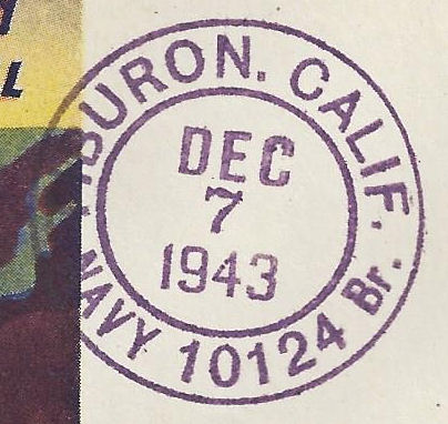 File:GregCiesielski FDTC Tiburon 19431207 2 Postmark.jpg