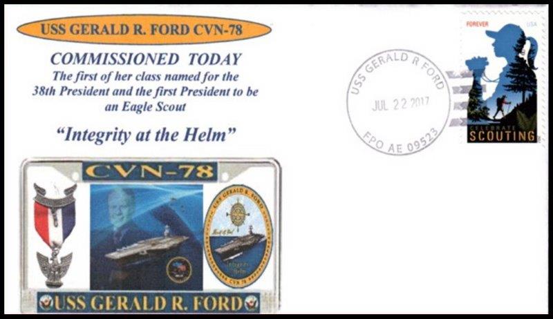File:GregCiesielski GeraldRFord CVN78 20170722 16 Front.jpg