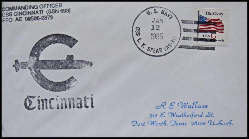 File:GregCiesielski LYSpear AS36 19950112 1 Front.jpg
