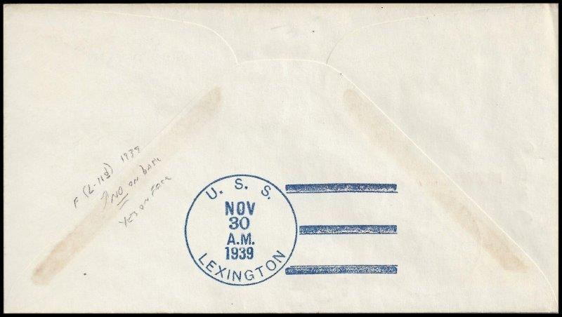 File:GregCiesielski Lexington CV2 19391130 1 Back.jpg