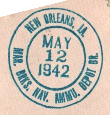 File:GregCiesielski MBNAD NOLA 19420512 1 Postmark.jpg