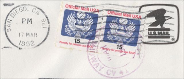 File:GregCiesielski Midway CV41 19920411 14 Postmark.jpg