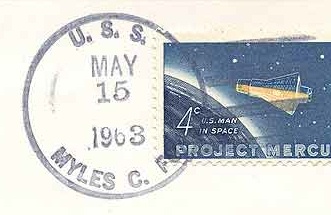 File:GregCiesielski MylesCFox DD829 19630515 1 Postmark.jpg