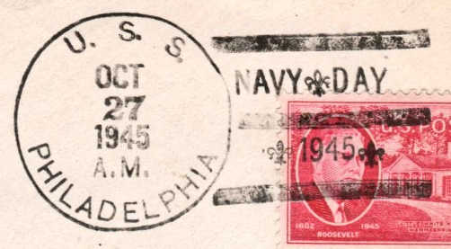 File:GregCiesielski Philadelphia CL41 19451027 1 Postmark.jpg