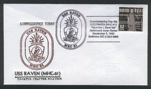 File:GregCiesielski Raven MHC61 19980906 1 Front.jpg