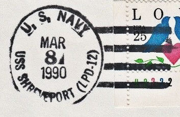 File:GregCiesielski Shreveport LPD12 19900308 1 Postmark.jpg