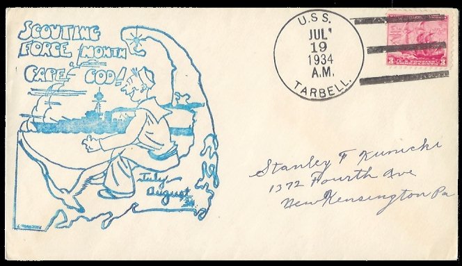 File:GregCiesielski Tarbell DD142 19340719 1 Front.jpg