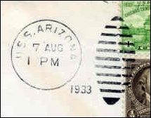 File:Bunter Arizona BB39 19330807 1 Postmark.jpg