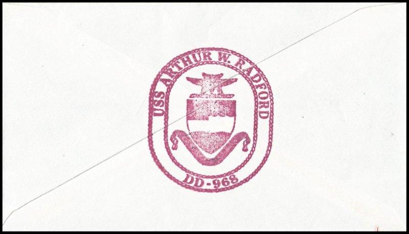 File:GregCiesielski ArthurWRadford DD968 19970908 2 Back.jpg