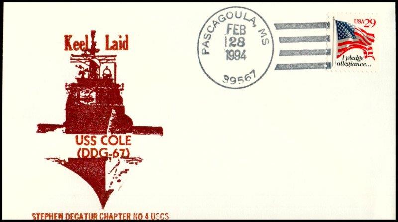 File:GregCiesielski Cole DDG67 19940228 1 Front.jpg