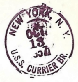 File:GregCiesielski Currier DE700 19571013 2 Postmark.jpg