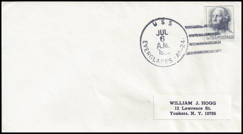 File:GregCiesielski Everglades AD24 19670706 1 Front.jpg