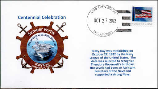 File:GregCiesielski GeorgeHWBush CVN77 20221027 1 Front.jpg