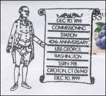 File:GregCiesielski GeorgeWashington SSBN598 19991230 1 Postmark.jpg