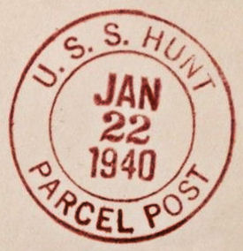 File:GregCiesielski Hunt DD194 19400122 5 Postmark.jpg