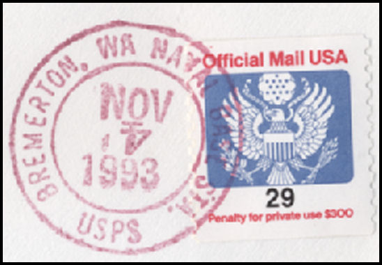File:GregCiesielski JohnCCalhoun SSBN630 19931104 1 Postmark.jpg