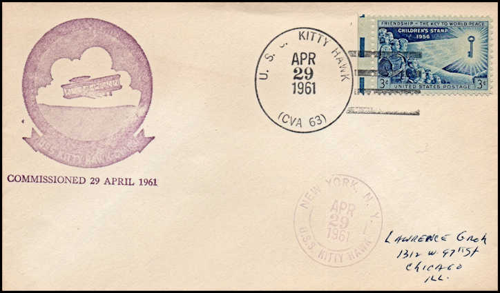 File:GregCiesielski KittyHawk CVA63 19610429 1 Front.jpg
