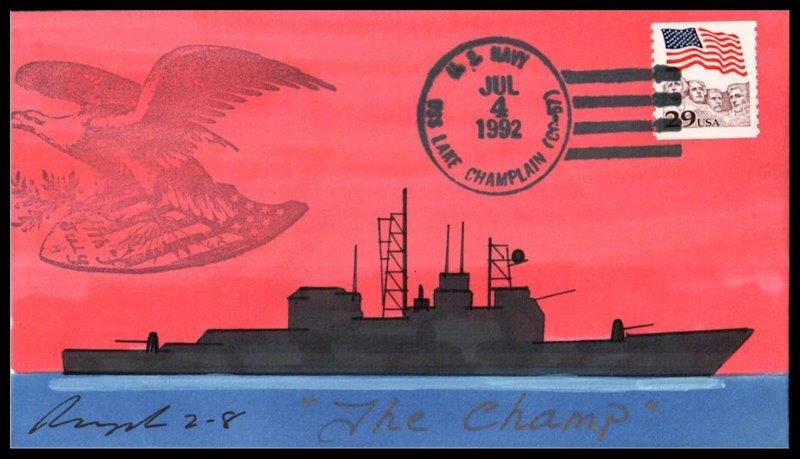 File:GregCiesielski LakeChamplain CG57 19920704 1 Front.jpg