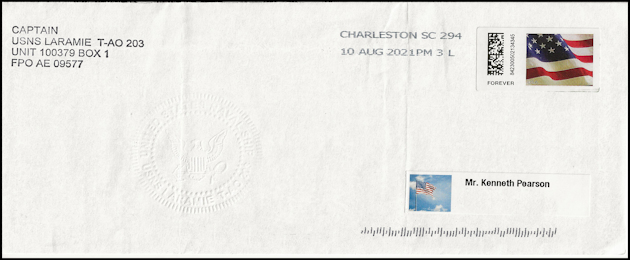 File:GregCiesielski Laramie TAO203 20210810 1 Front.jpg