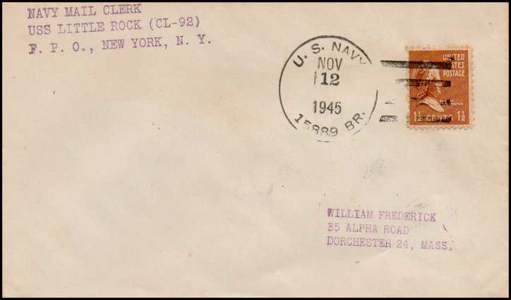 File:GregCiesielski LittleRock CL92 19451112 1 Front.jpg