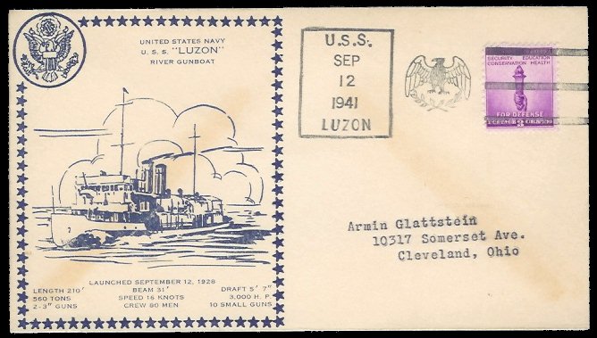 File:GregCiesielski Luzon PR7 19410912 1 Front.jpg