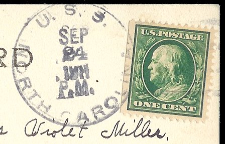File:GregCiesielski NorthCarolina ACR12 19110924 1 Postmark.jpg