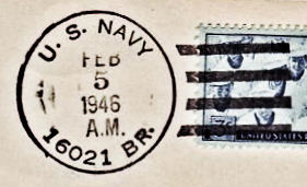 File:GregCiesielski Northwind WAG282 19460205 1 Postmark.jpg