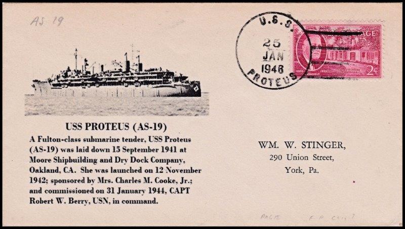 File:GregCiesielski Proteus AS19 19460125 1 Front.jpg