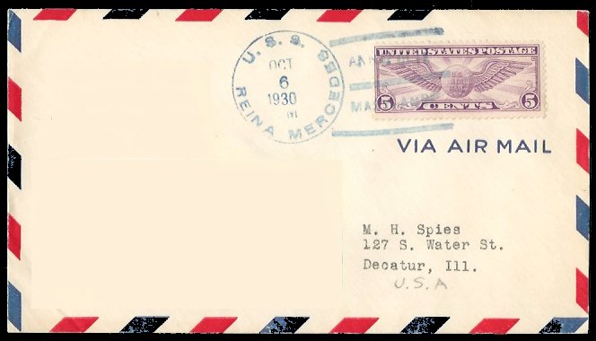 File:GregCiesielski ReinaMercedes IX25 19301006 1 Front.jpg