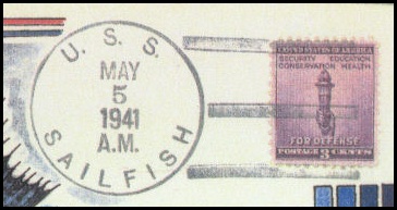 File:GregCiesielski Sailfish SS192 19410505 1 Postmark.jpg