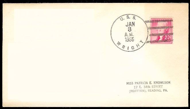 File:GregCiesielski Wright CVL49 19520103 1 Front.jpg