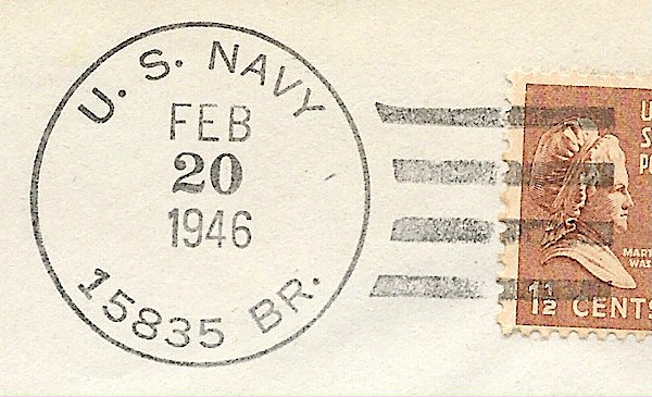 File:JohnGermann Amesbury APD46 19460220 1a Postmark.jpg