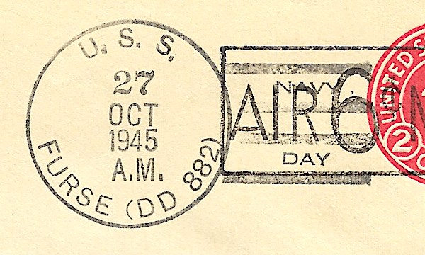 File:JohnGermann Furse DD882 19451027 1a Postmark.jpg