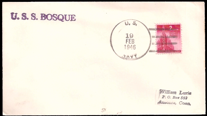 File:GregCiesielski Bosque APA135 19460219 1 Front.jpg