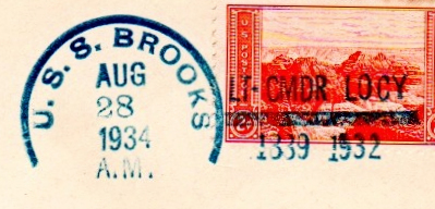 File:GregCiesielski Brooks DD232 19340828 1 Postmark.jpg