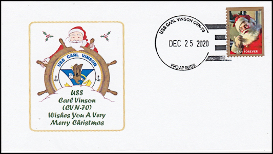 File:GregCiesielski CarlVinson CVN70 20201225 1 Front.jpg