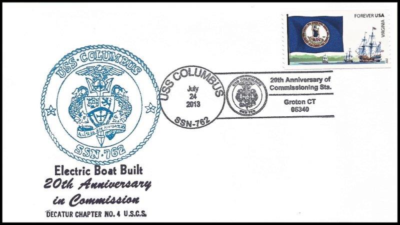 File:GregCiesielski Columbus SSN762 20130724 1 Front.jpg
