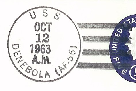 File:GregCiesielski Denebola AF56 19631012 1 Postmark.jpg