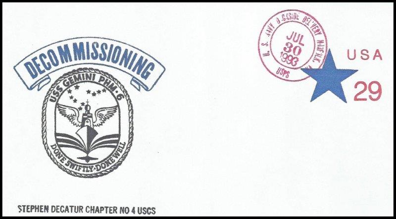 File:GregCiesielski Gemini PHM6 19930730 1 Front.jpg