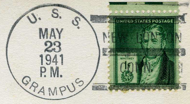 File:GregCiesielski Grampus SS207 19410523 3 Postmark.jpg