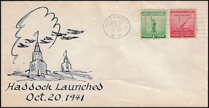 File:GregCiesielski Haddock SS231 19411020 4 Front.jpg