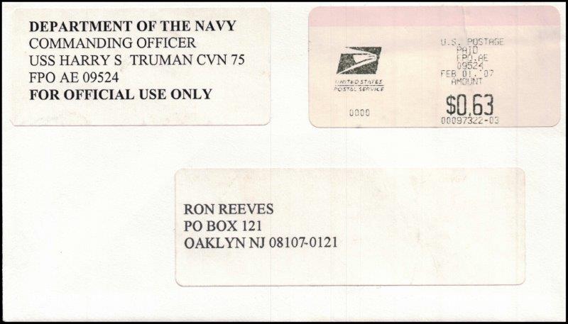 File:GregCiesielski HarrySTruman CVN75 20070201 1 Front.jpg