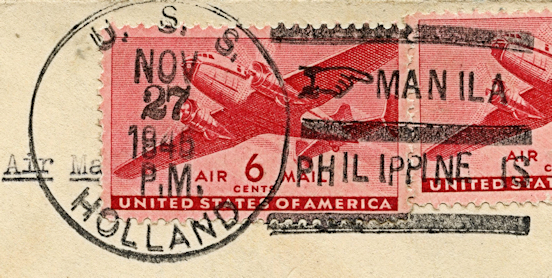 File:GregCiesielski Holland AS3 19451127 1 Postmark.jpg
