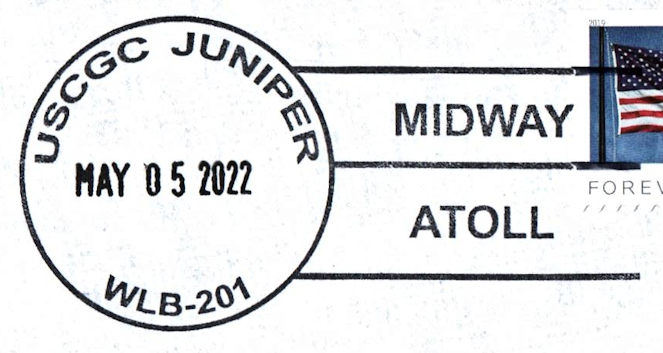 File:GregCiesielski Juniper WLB201 20220505 1 Postmark.jpg