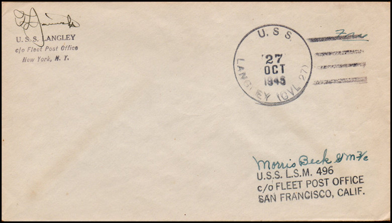 File:GregCiesielski Langley CVL27 19451027 1 Front.jpg