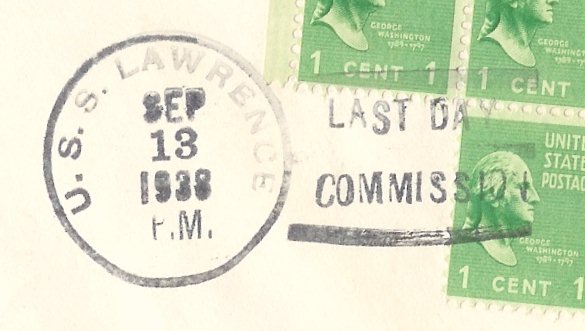 File:GregCiesielski Lawrence DD250 19380913 1 Postmark.jpg