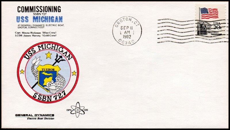 File:GregCiesielski Michigan SSBN727 19820911 1g Front.jpg