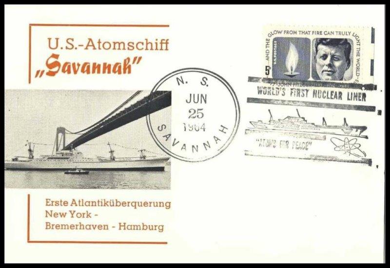 File:GregCiesielski NS Savannah 19640625 1 Front.jpg