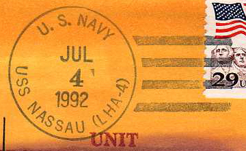 File:GregCiesielski Nassau LHA4 19920704 1 Postmark.jpg