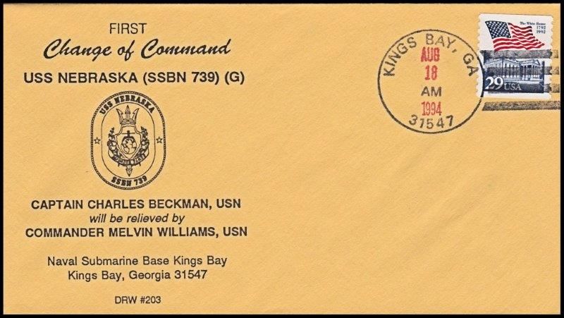 File:GregCiesielski Nebraska SSBN739 19940818 1W Front.jpg